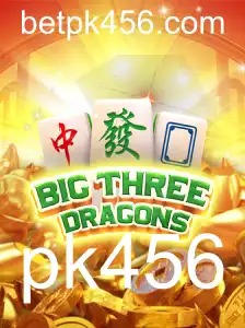 Explorando o Universo de BigThreeDragons