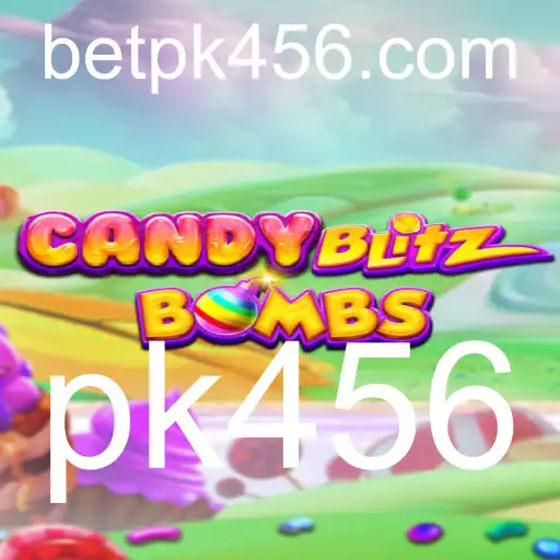 Explore a Aventura de CandyBlitzBombs: Um Jogo de Estratégia Doce e Explosivo