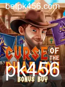 Explorando o Jogo Curse of the Pharaoh Bonus Buy - Aventura e Mistério no Antigo Egito