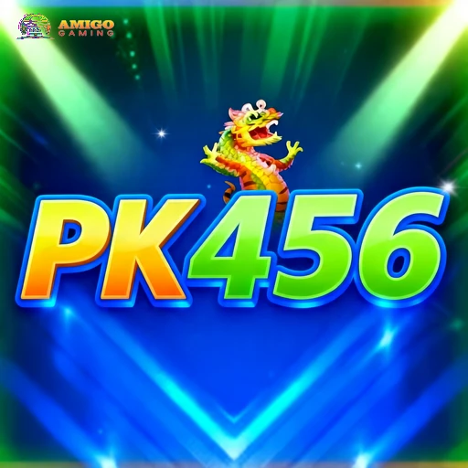pk456 Logo