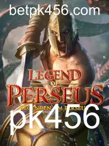 Explorando o Universo de LegendofPerseus: Uma Jornada Épica no Mundo dos Jogos