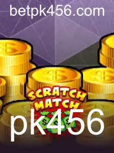 Descubra o Mundo Emocionante de ScratchMatch