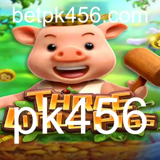 Explorando o Mundo Encantador de THREELITTLEPIGS